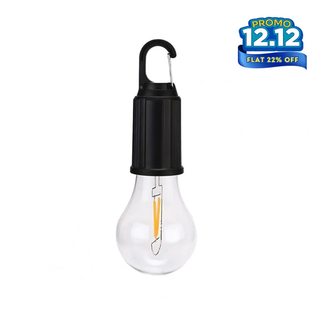 LED Rechargeable Camping Lamp